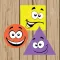 Baby block puzzles : geometry shapes