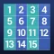 Fifteen puzzle!