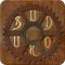 Sudoku (Oh no! Another one!)