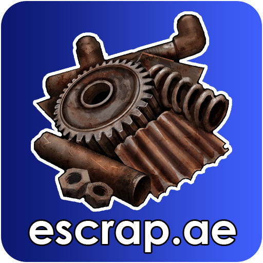 eScrap UAE