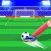 Football Kick Soccer Shot