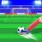 Football Kick Soccer Shot