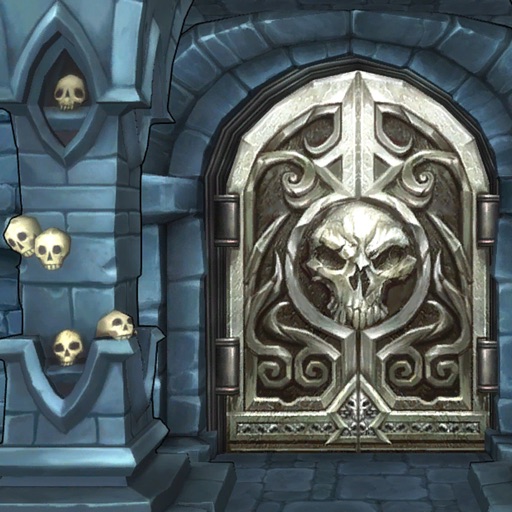 Dungeon Hero RPG Dungeon Hero RPG
