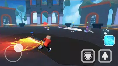 Blade Ball Roblox Ekran Görüntüleri