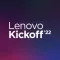 Lenovo NA ISO Kickoff 22