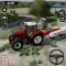 Tractor Driving Offline Games