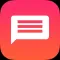 Chatty Stickers