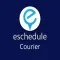 Eschedule Courier App