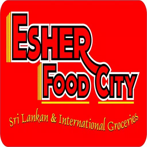 Esher Food City Esher Food City