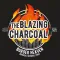 The Blazing Charcoal