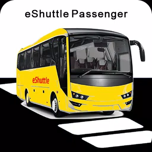 eShuttle PAX eShuttle PAX