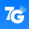 eSIM 7G: Travel & Mobile Data