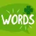 Fun Stickers Words