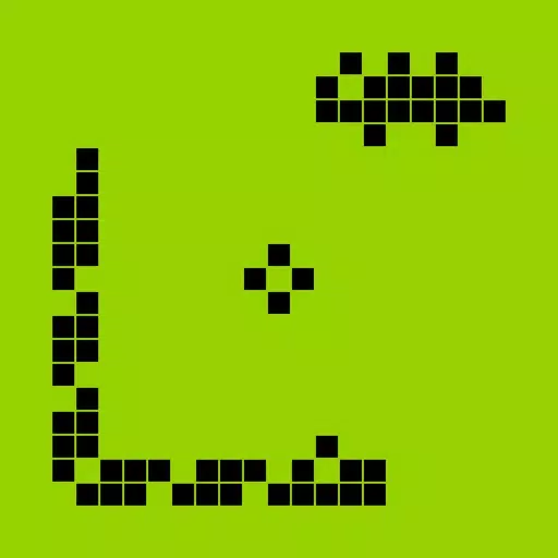 Snake II - Game from 2000 Snake II - Game from 2000