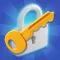 Locksmith Man 3D