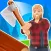 Lumberjack Man 3D