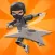 Ninja Striker 3D
