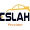 Eslaah Provider