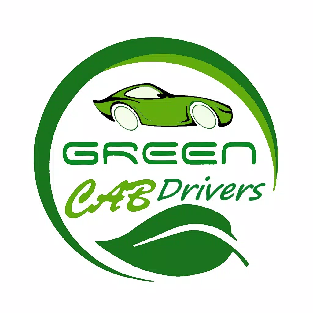 Green Cab Drivers Green Cab Drivers
