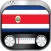 Radio Costa Rica FM / Radios Stations Online Live