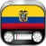 Radios Ecuador FM AM / Radio Stations Online Live