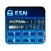 ESN Car Audio/Navi Unlocker