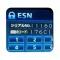 ESN Car Audio/Navi Unlocker