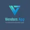 Vendors App