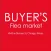 Buyers flea market