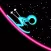 Ski On Neon HD