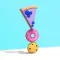 Balance Master 3D