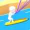 Kiteboarding Rush