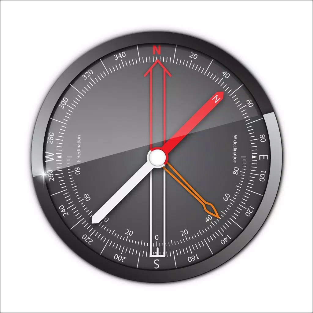 Hiking Compass Hiking Compass