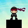 Mr.Ninja training