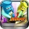 Paint Invaders