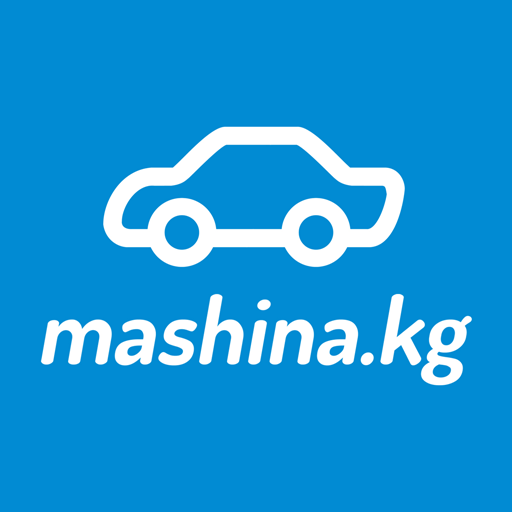 Mashina.kg