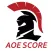 AoE Score - Lịch Thi Đấu AoE