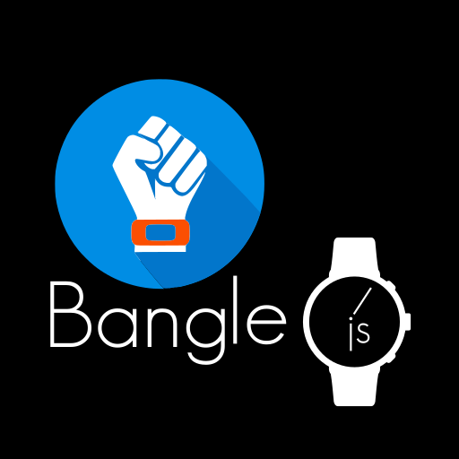 Bangle.js Gadgetbridge Bangle.js Gadgetbridge