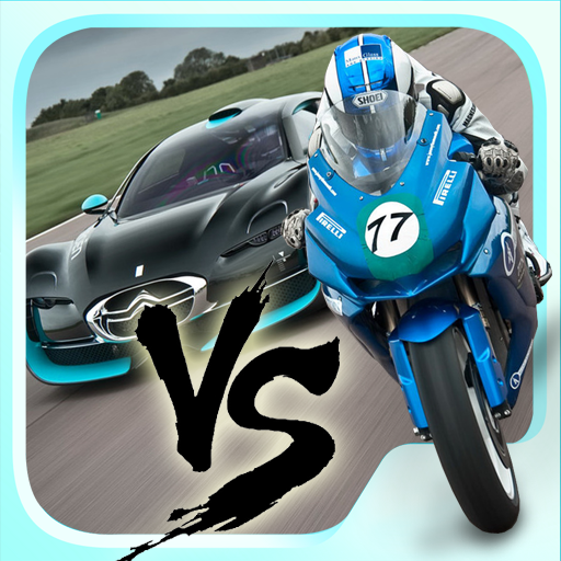 top moto Vs top Cars top moto Vs top Cars