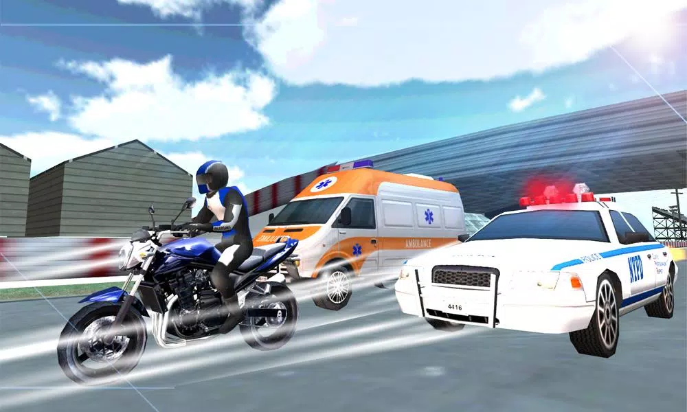 top moto Vs top Cars Screenshots
