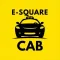 Esquare Cab
