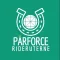 Parforce Rideruterne