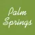 Palm Springs Map Tour