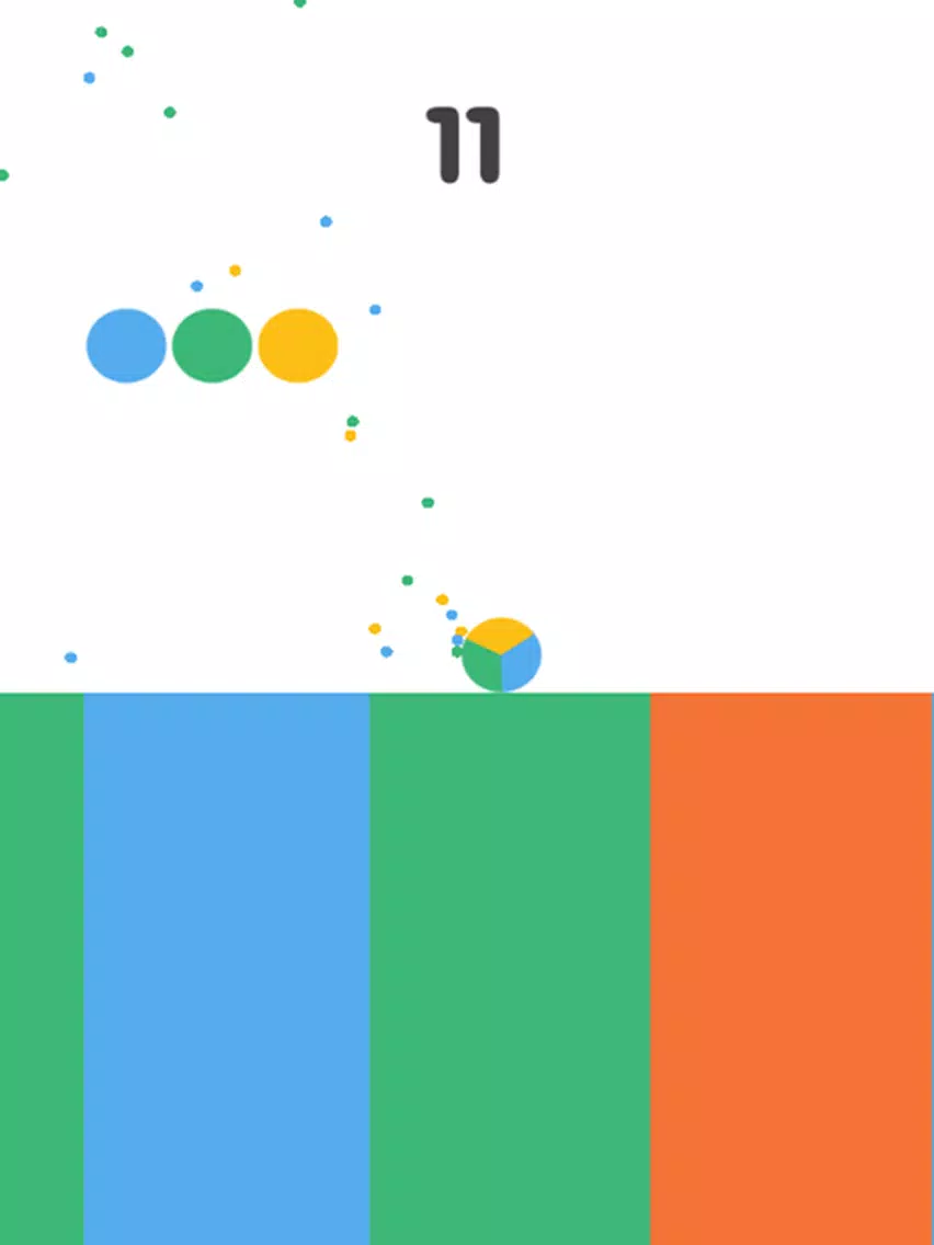 Скриншоты Go-Color Odyssey iPad 