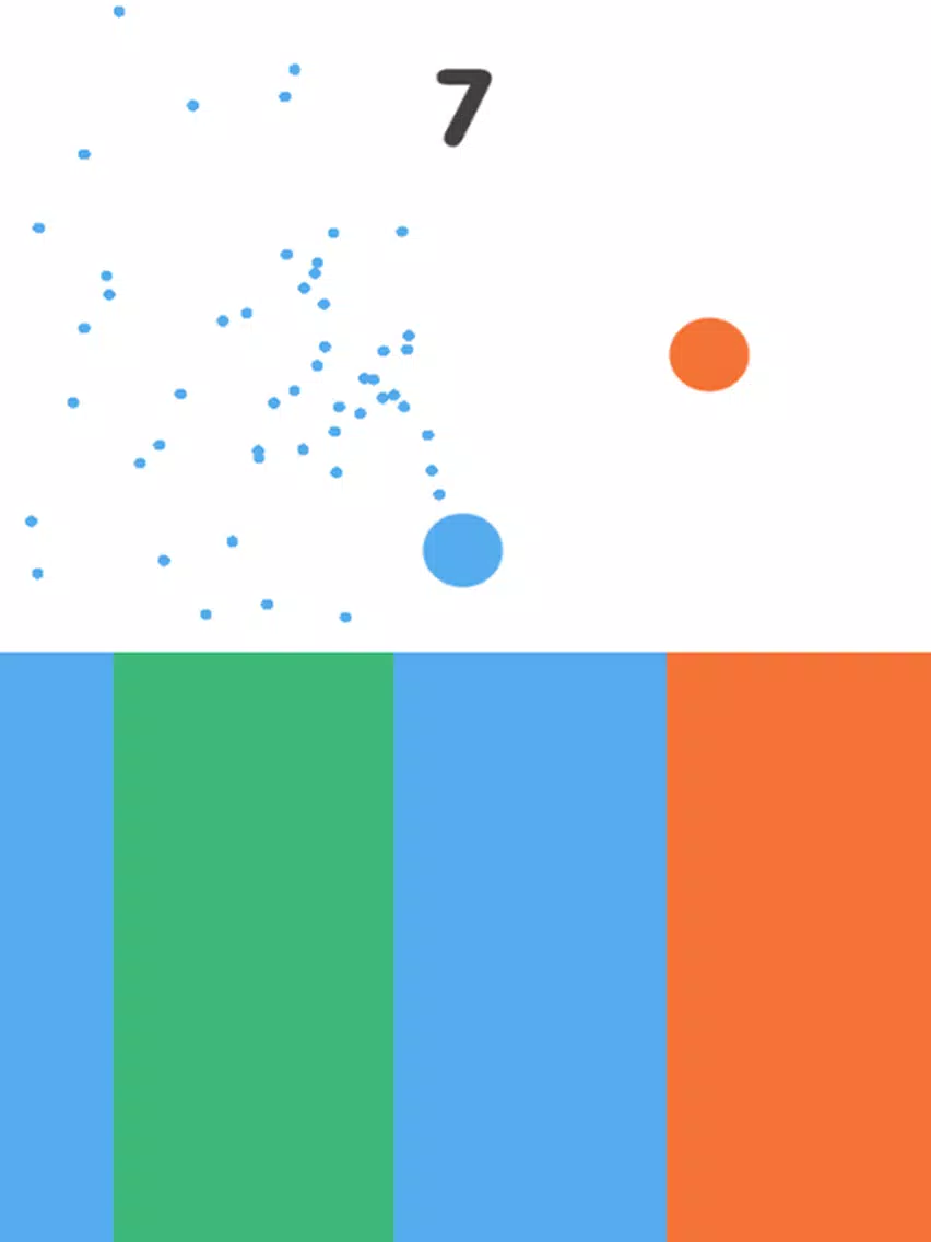 Скриншоты Go-Color Odyssey iPad 