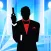 Agent Run In Vector City 2