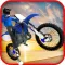 Stunt Bike Race-r: Top Motocross Beach Sim-ulator