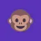 Hi Monkey - Quick Chat