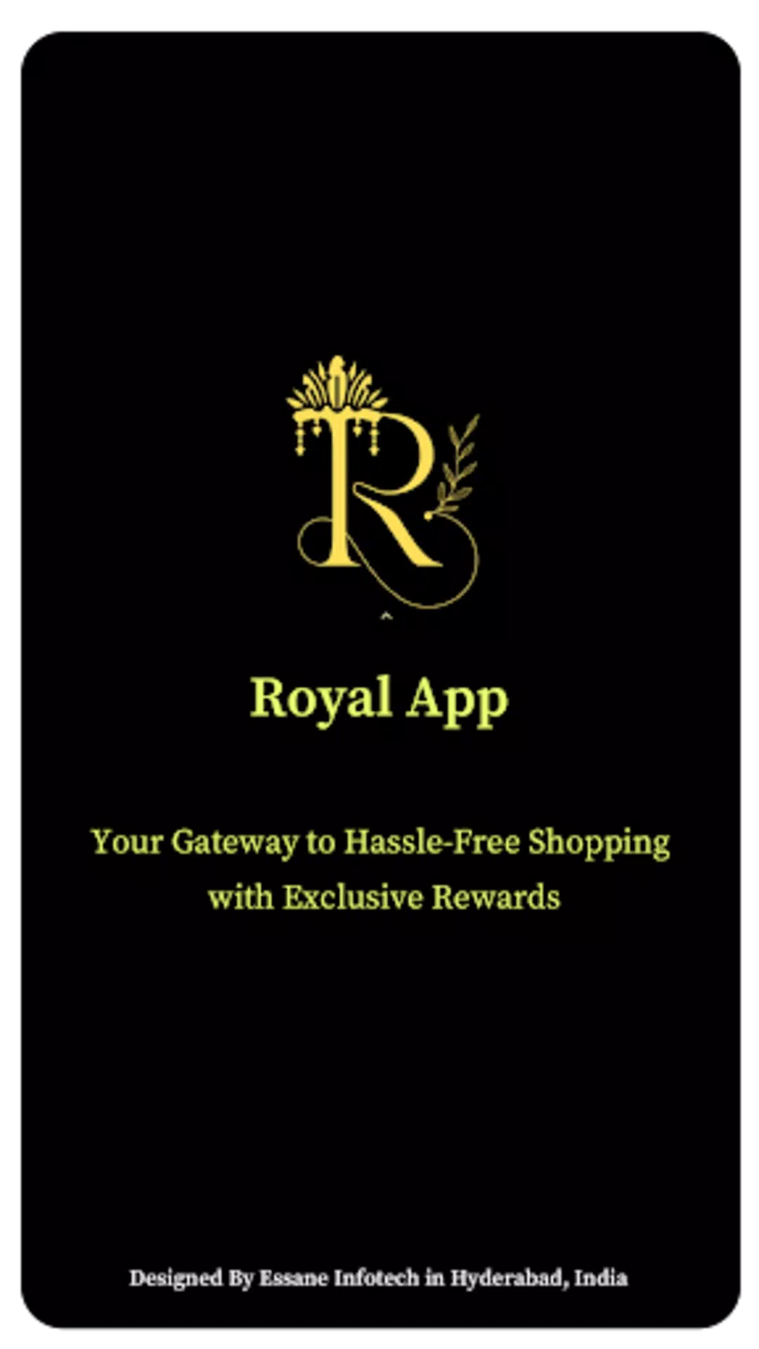 Royal App: Royal and Easy Life Screenshots