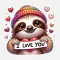 Ziggy, Cute Koala Stickers